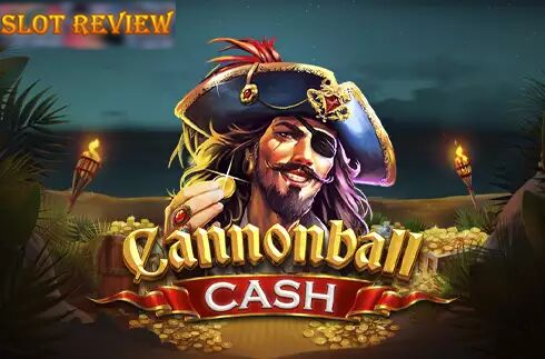 Cannonball Cash icon